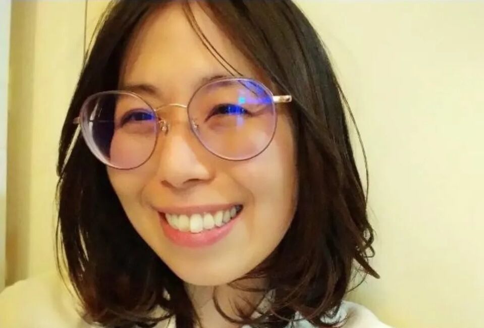 佐藤 明（May Sato）