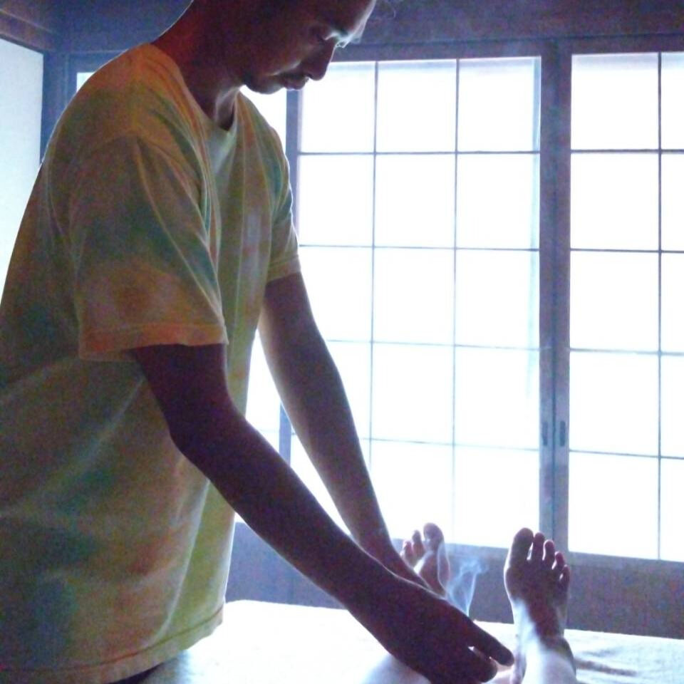At a key point of the Kumano K