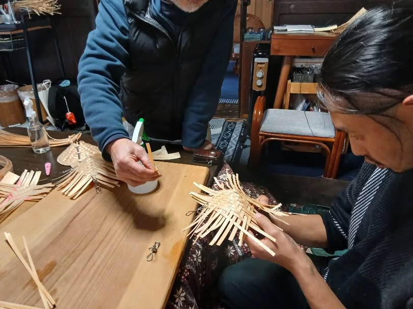 On January 15th, we visited Ke