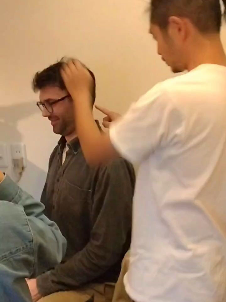 Some little bloopers from our 