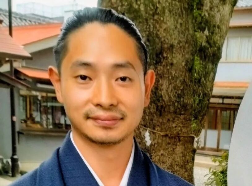 佐藤 正二郎（Shojiro Sato）
